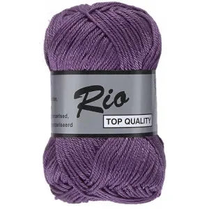 Lammy Rio Garn Unicolor 849 Billigare