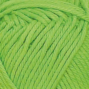 Â Järbo Soft Cotton Garn 8847 Lime Beställ idag