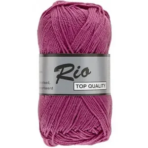 Lammy Rio Garn Unicolor 850 Rea