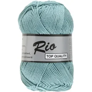 Trygg betalning Lammy Rio Garn Unicolor 853