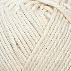 Begränsad tid  Järbo Soft Cotton Garn 8802 Natur