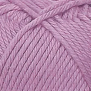 Trygg betalning  Järbo Soft Cotton Garn 8827 Orkidé