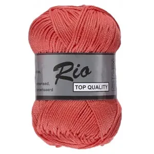 Beställ nu Lammy Rio Garn Unicolor 720