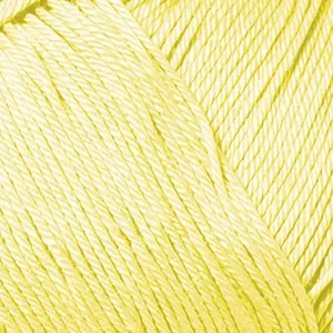 Fynd Järbo 8/4 Garn Unicolor 2275 Ljusgul 200g