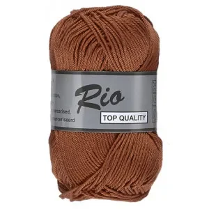 Lammy Rio Garn Unicolor 055 Billigare