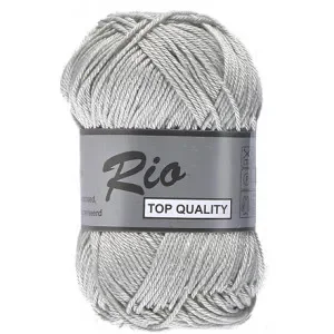 Begränsat antal Lammy Rio Garn Unicolor 003