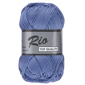 Utförsäljning Lammy Rio Garn Unicolor 22