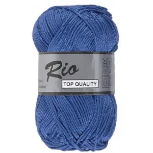 Nedsatt pris Lammy Rio Garn Unicolor 39