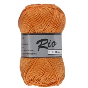 Fri frakt Lammy Rio Garn Unicolor 41