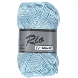 Lammy Rio Garn Unicolor 459 Erbjudande