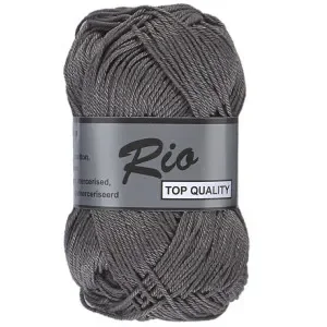 Lammy Rio Garn Unicolor 002 Beställ nu