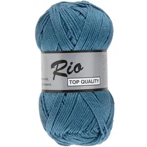 Utförsäljning Lammy Rio Garn Unicolor 457