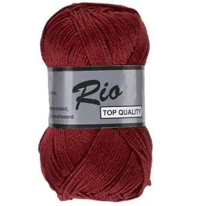Lammy Rio Garn Unicolor 42 Premium