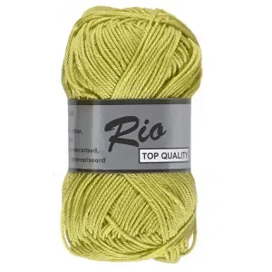 Extra rabatt Lammy Rio Garn Unicolor 71