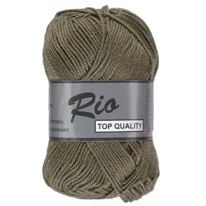 Begränsad tid Lammy Rio Garn Unicolor 27