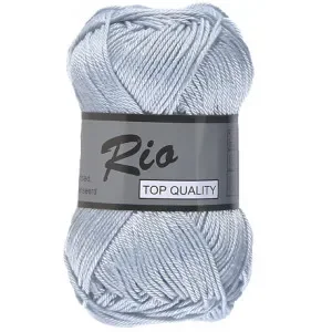 Säker betalning Lammy Rio Garn Unicolor 50