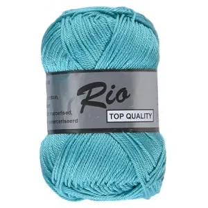 Lammy Rio Garn Unicolor 452 Lägg i varukorgen