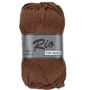 Lammy Rio Garn Unicolor 110 Outlet