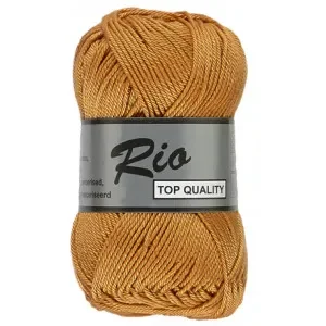 Lammy Rio Garn Unicolor 116 Rea