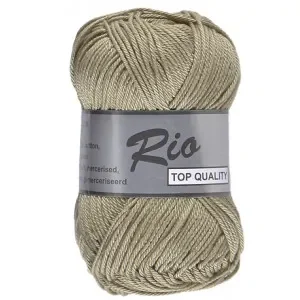 Lammy Rio Garn Unicolor 074 risnedsättning