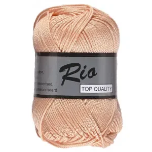 Erbjudande Lammy Rio Garn Unicolor 214