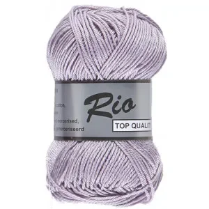 Lammy Rio Garn Unicolor 63 Snabb leverans