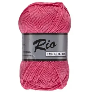 Billigare Lammy Rio Garn Unicolor 20