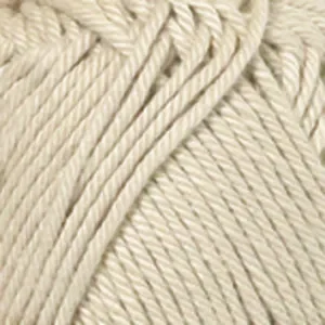 Nedsatt pris  Järbo Soft Cotton Garn 8856 Beige