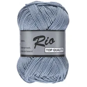 Lammy Rio Garn Unicolor 839 Begränsad tid