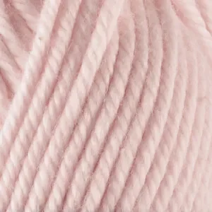 Â Järbo Soft Cotton Garn 8887 Pastellrosa Begränsat antal