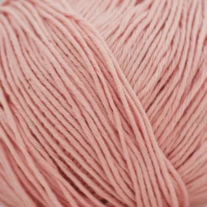 BC Garn Alba Unicolor eb32 Puderrosa Kampanj