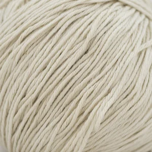Begränsat antal BC Garn Alba Unicolor eb15 Ljus Beige