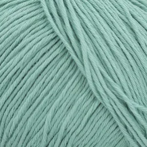 BC Garn Alba Unicolor eb26 Ljus Petrol Kundfavorit