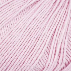 BC Garn Alba Unicolor eb03 Ljus Rosa Endast denna vecka