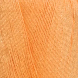 Lågt pris Infinity Hearts Orkidé Garn 06 Orange
