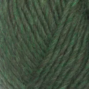 Expressleverans Infinity Hearts Snowdrop Garn 34 Mix Grön