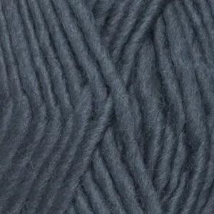 Infinity Hearts Snowdrop Garn 25 Mörk Jeansblå Kampanj