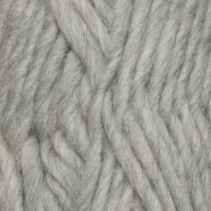Infinity Hearts Snowdrop Garn 37 Mix Ljusgrå Utförsäljning