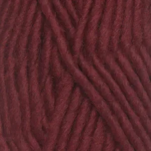 Infinity Hearts Snowdrop Garn 31 Bordeaux Begränsad tid