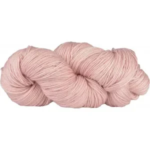 I lager Manos del Uruguay Alegria Garn Handfärgat A2149 Petal