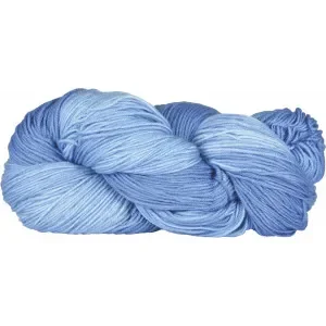 Manos del Uruguay Alegria Garn Handfärgat A2417 Wedgwood Fynd
