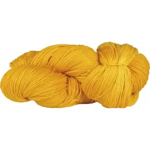 Manos del Uruguay Alegria Garn Handfärgat A2058 Tumeric Reapris