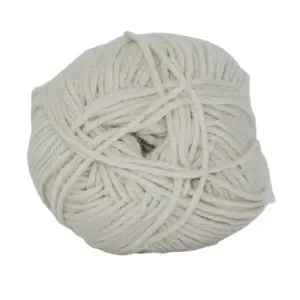 Erbjudandepris Hjertegarn Merino Cotton 4403 Linen