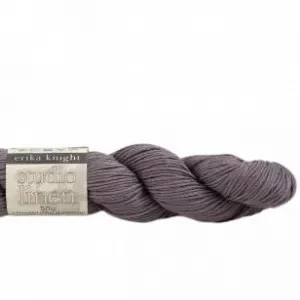 Begränsad tid Erika Knight Studio Linen 406 Lacy