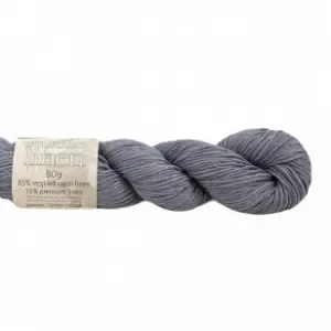 Bästa pris Erika Knight Studio Linen 405 Remnant