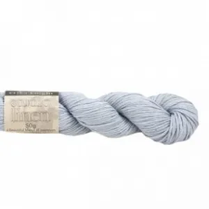 Fynd Erika Knight Studio Linen 408 Kanoko
