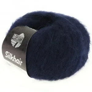 Lana Grossa Silkhair Garn 27 Kampanjpris