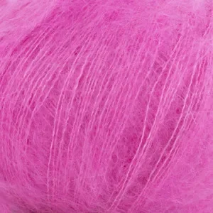 Kremke Silky Kid Unicolor 106 Rosa Köp nu