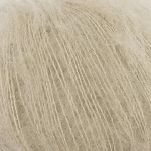 Bästa pris Kremke Silky Kid Unicolor 029 Kamel