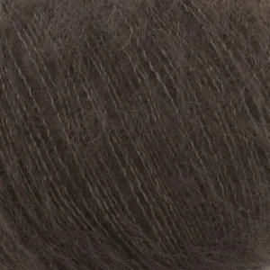 Kremke Silky Kid Unicolor 116 Brun Sista chansen